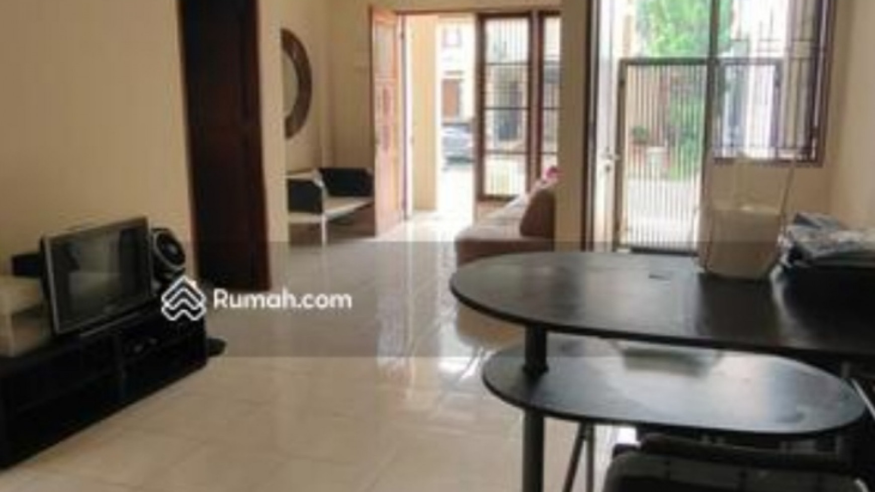 Hot Price! Rumah Mewah The Green Cluster Vineyard, BSD