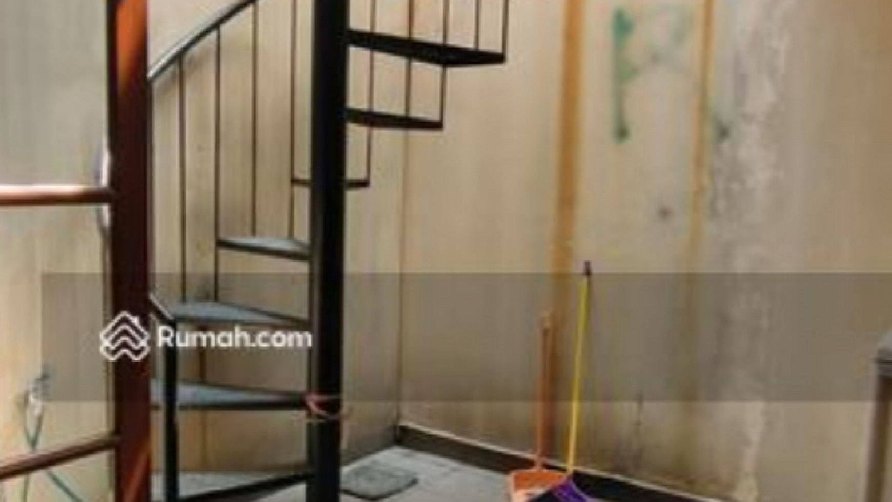 Hot Price! Rumah Mewah The Green Cluster Vineyard, BSD