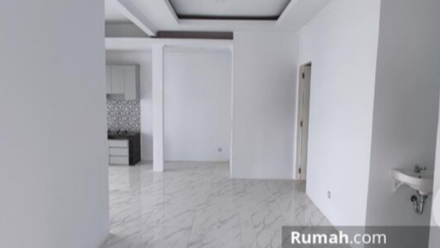 For Sale. Rumah Cantik Nusaloka, BSD
