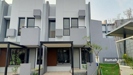 Hot Properti. Tabebuya Invensihaus BSD
