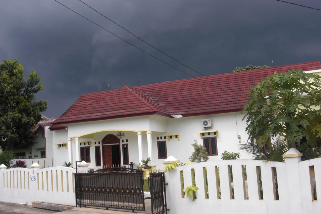 Rumah cantik,lingkungan asri,Bagus, Murah*** Murah