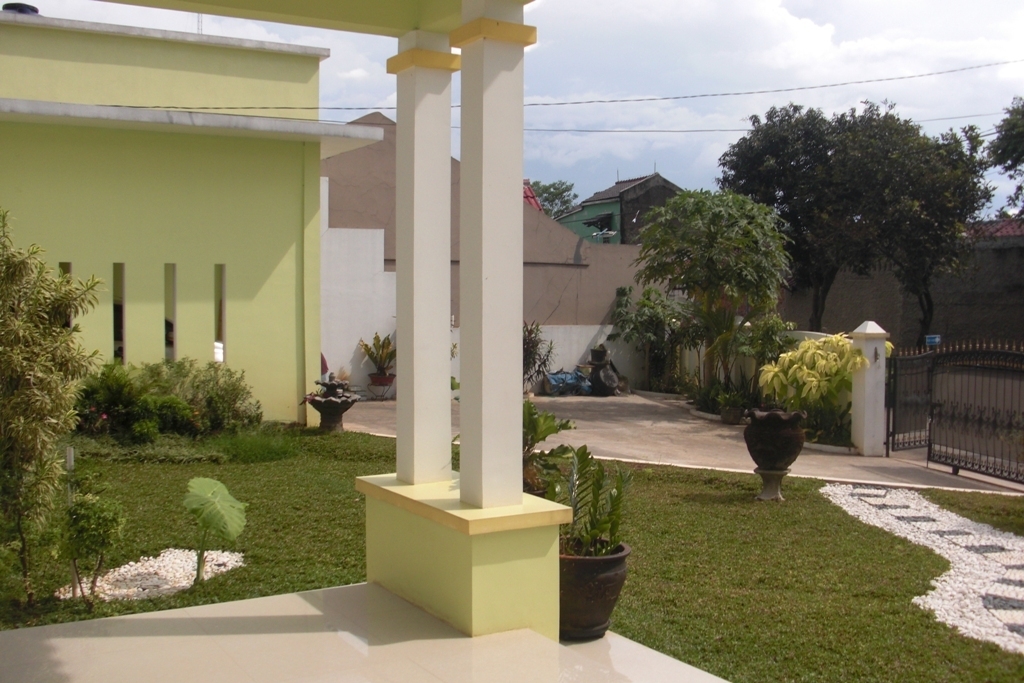 Rumah cantik,lingkungan asri,Bagus, Murah*** Murah