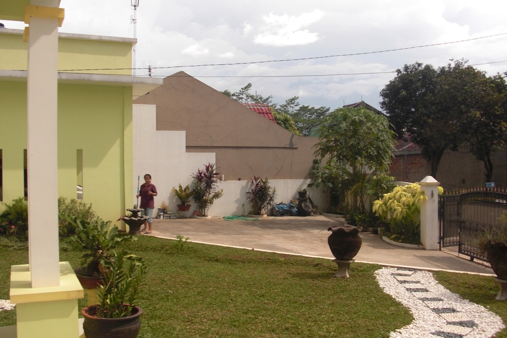 Rumah cantik,lingkungan asri,Bagus, Murah*** Murah