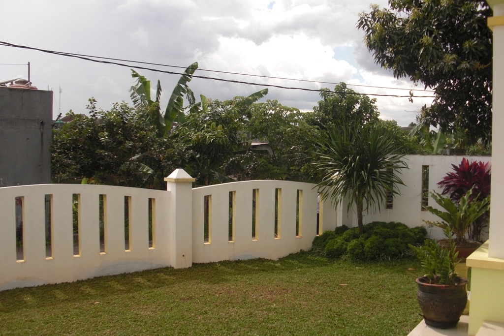 Rumah cantik,lingkungan asri,Bagus, Murah*** Murah