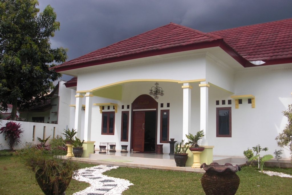 Rumah cantik,lingkungan asri,Bagus, Murah*** Murah