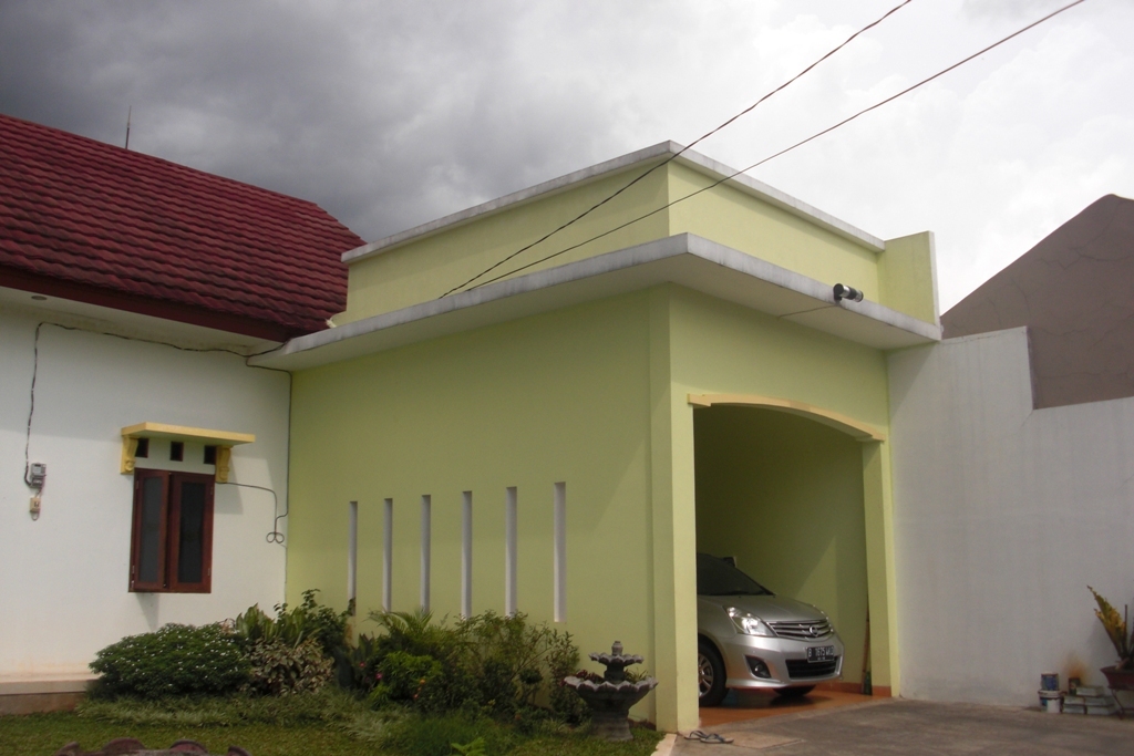 Rumah cantik,lingkungan asri,Bagus, Murah*** Murah