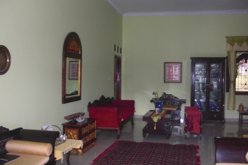 Rumah cantik,lingkungan asri,Bagus, Murah*** Murah