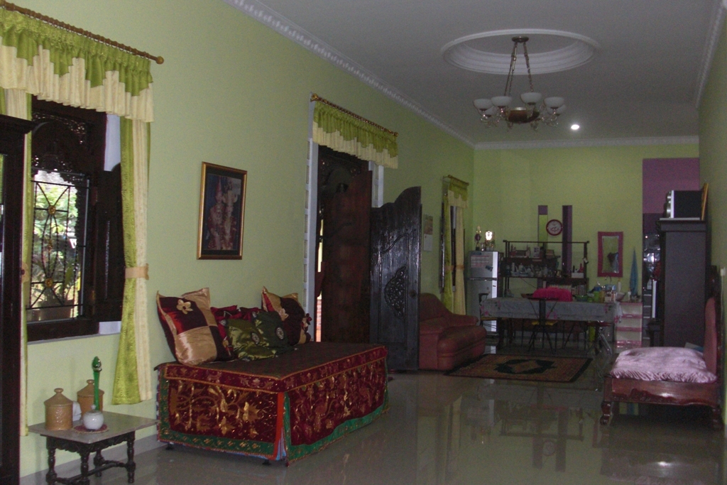 Rumah cantik,lingkungan asri,Bagus, Murah*** Murah
