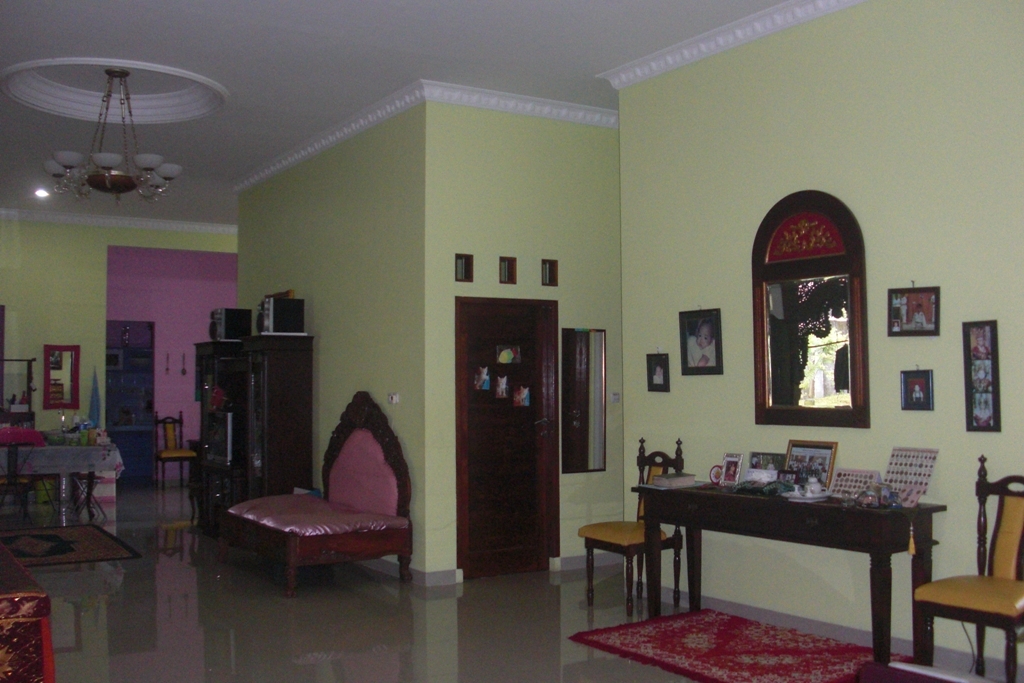 Rumah cantik,lingkungan asri,Bagus, Murah*** Murah