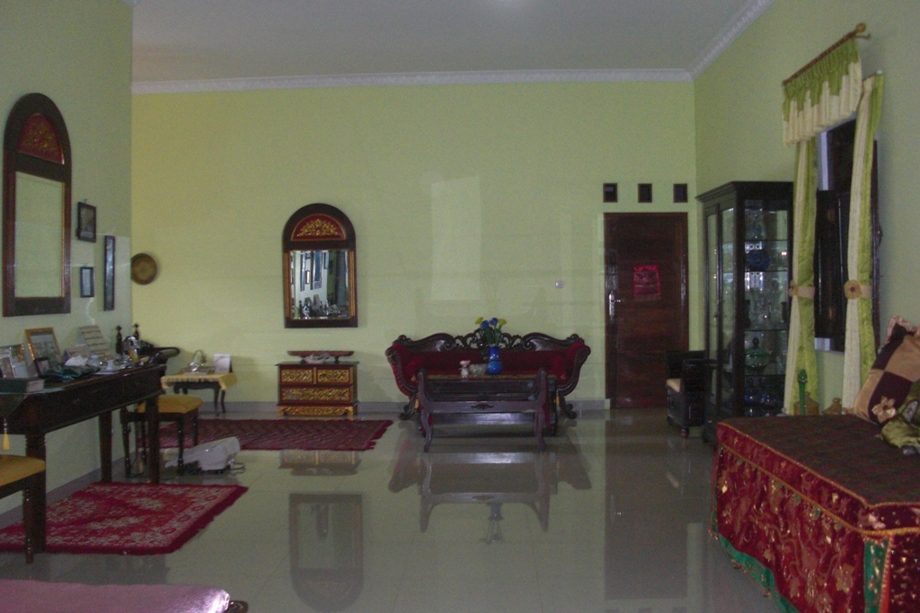 Rumah cantik,lingkungan asri,Bagus, Murah*** Murah