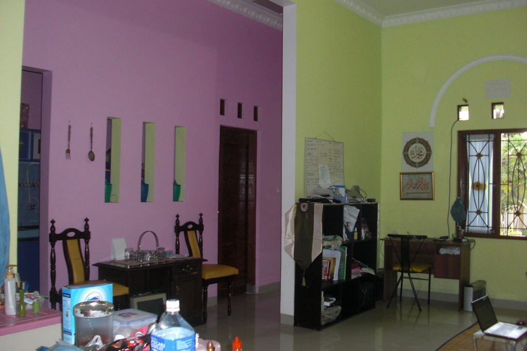 Rumah cantik,lingkungan asri,Bagus, Murah*** Murah