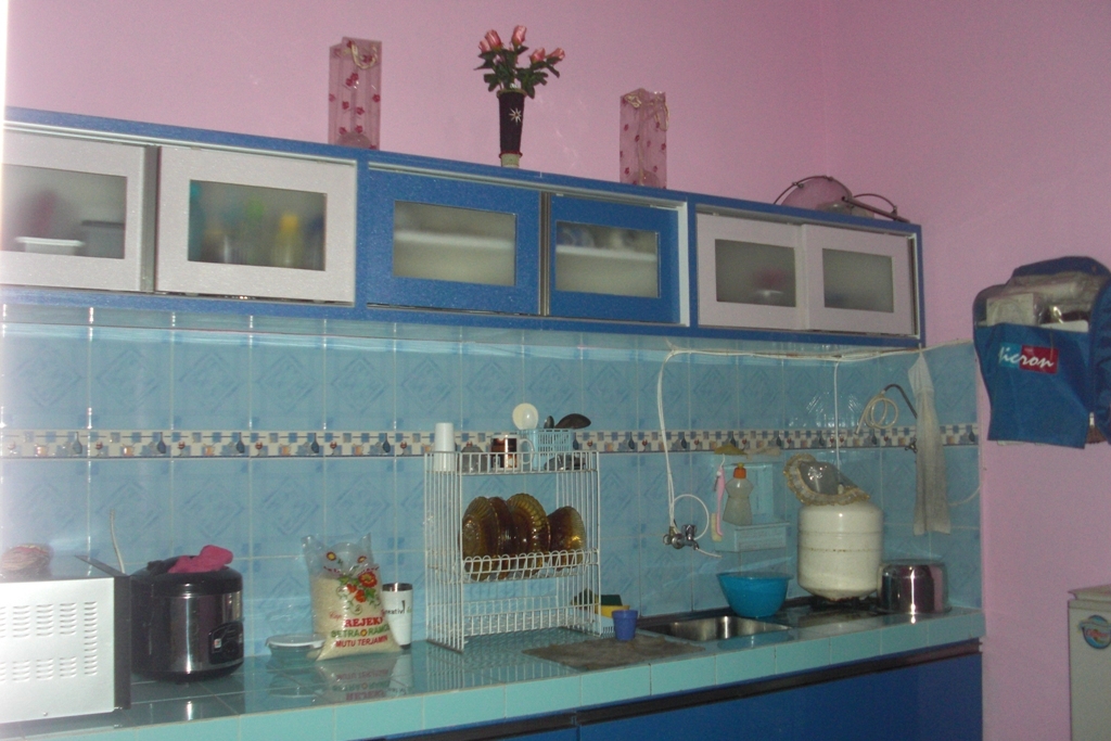 Rumah cantik,lingkungan asri,Bagus, Murah*** Murah