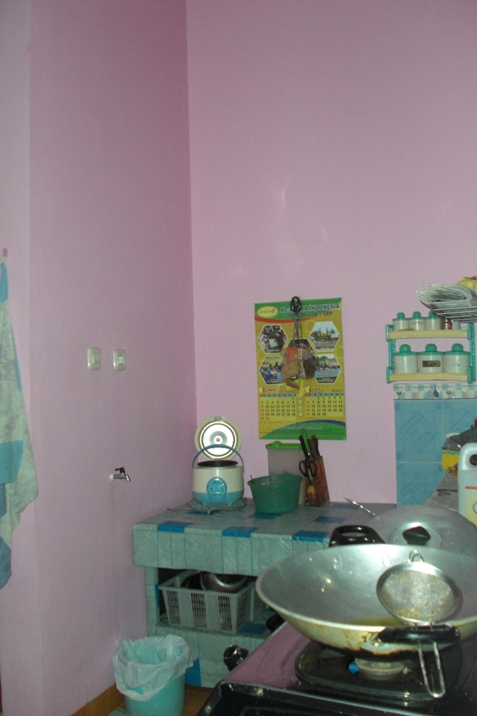 Rumah cantik,lingkungan asri,Bagus, Murah*** Murah