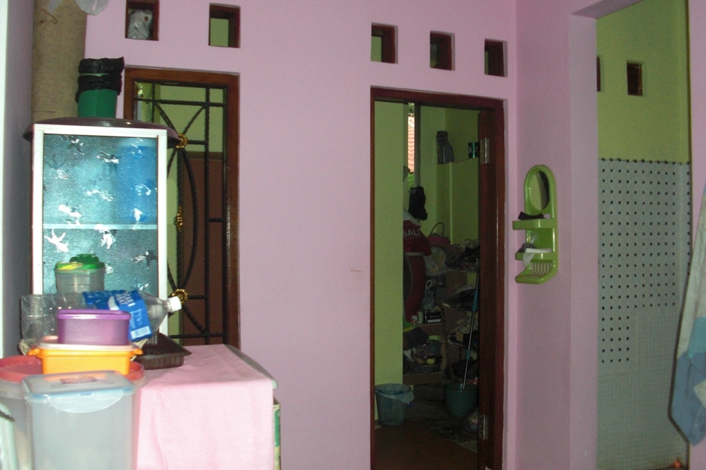 Rumah cantik,lingkungan asri,Bagus, Murah*** Murah