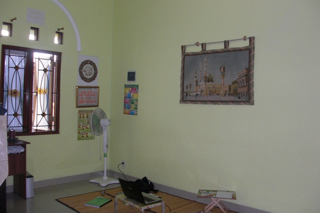 Rumah cantik,lingkungan asri,Bagus, Murah*** Murah