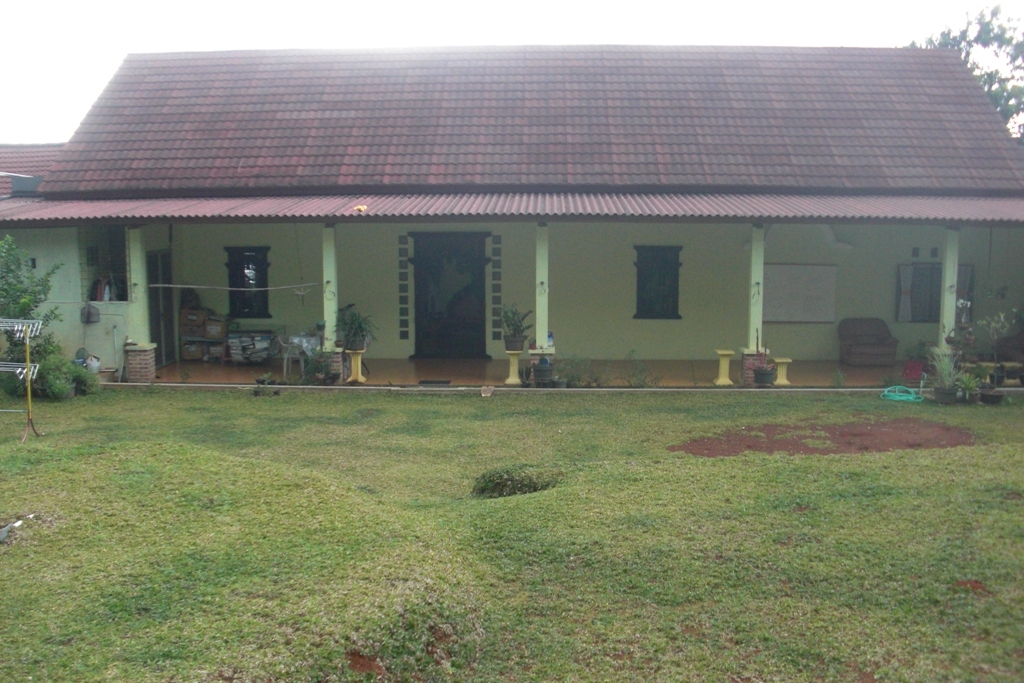 Rumah cantik,lingkungan asri,Bagus, Murah*** Murah