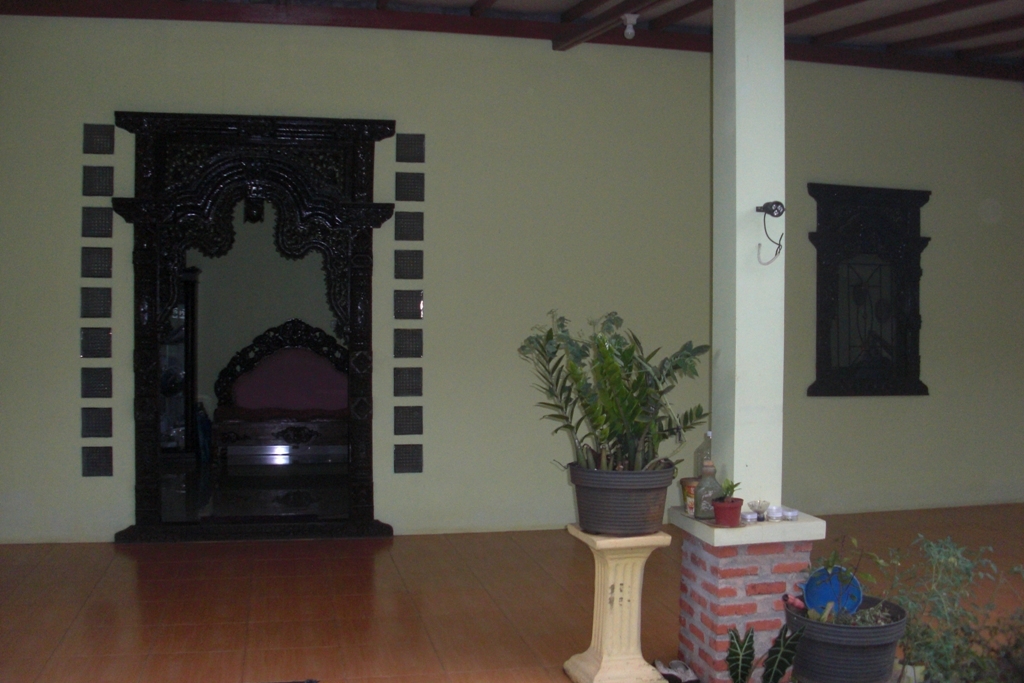 Rumah cantik,lingkungan asri,Bagus, Murah*** Murah