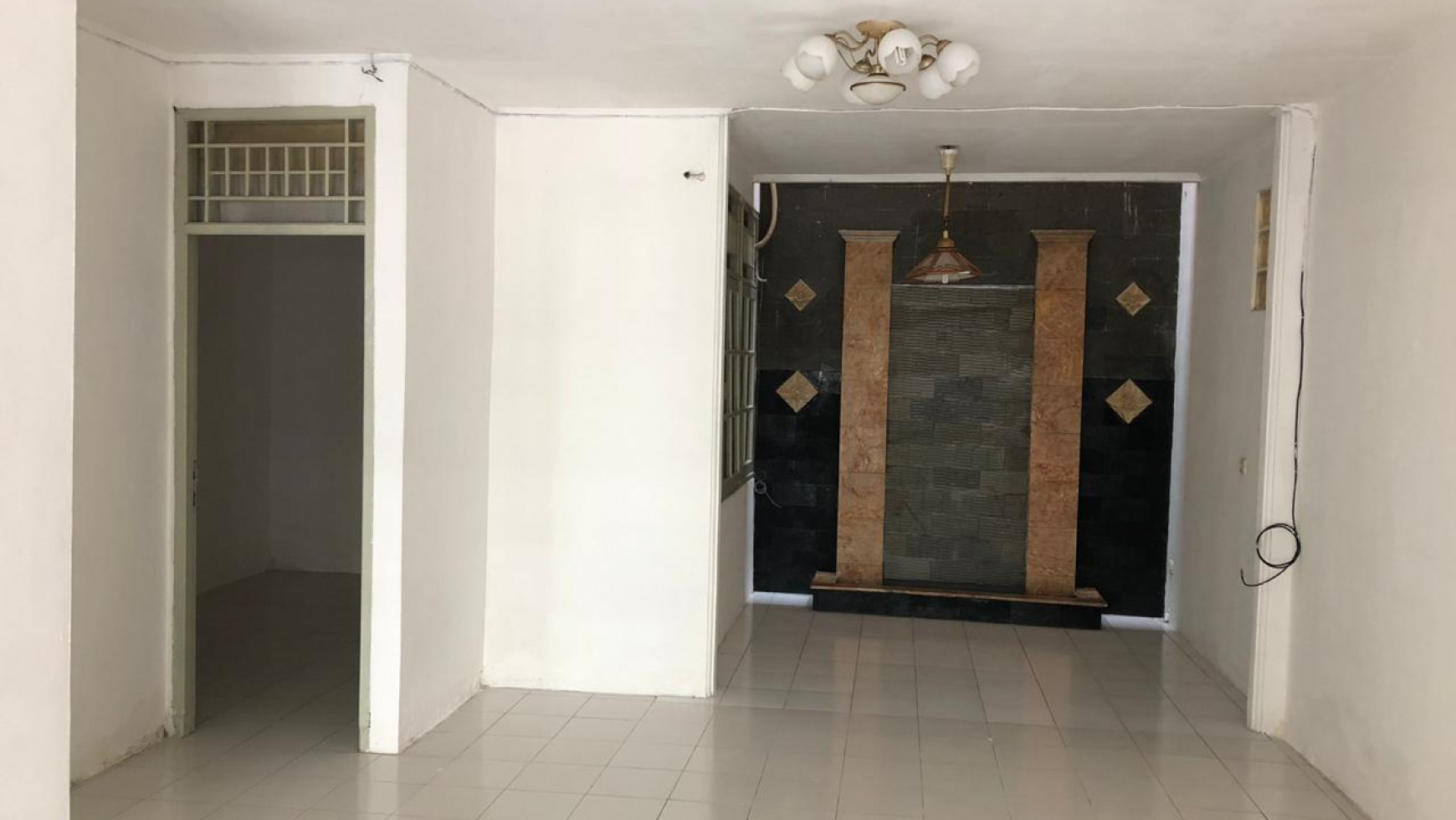 Rumah siap huni,nyaman & aman di Bintaro 9