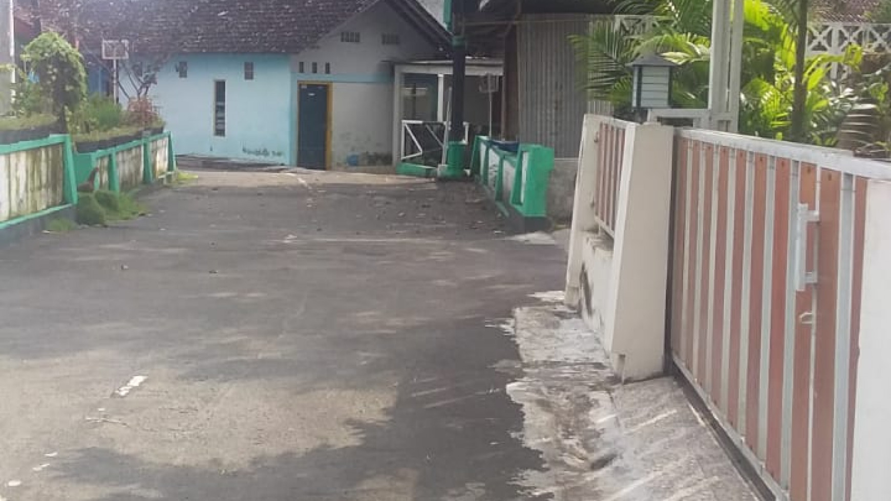 RUMAH FURNSIH DI JL. GOTA GATI