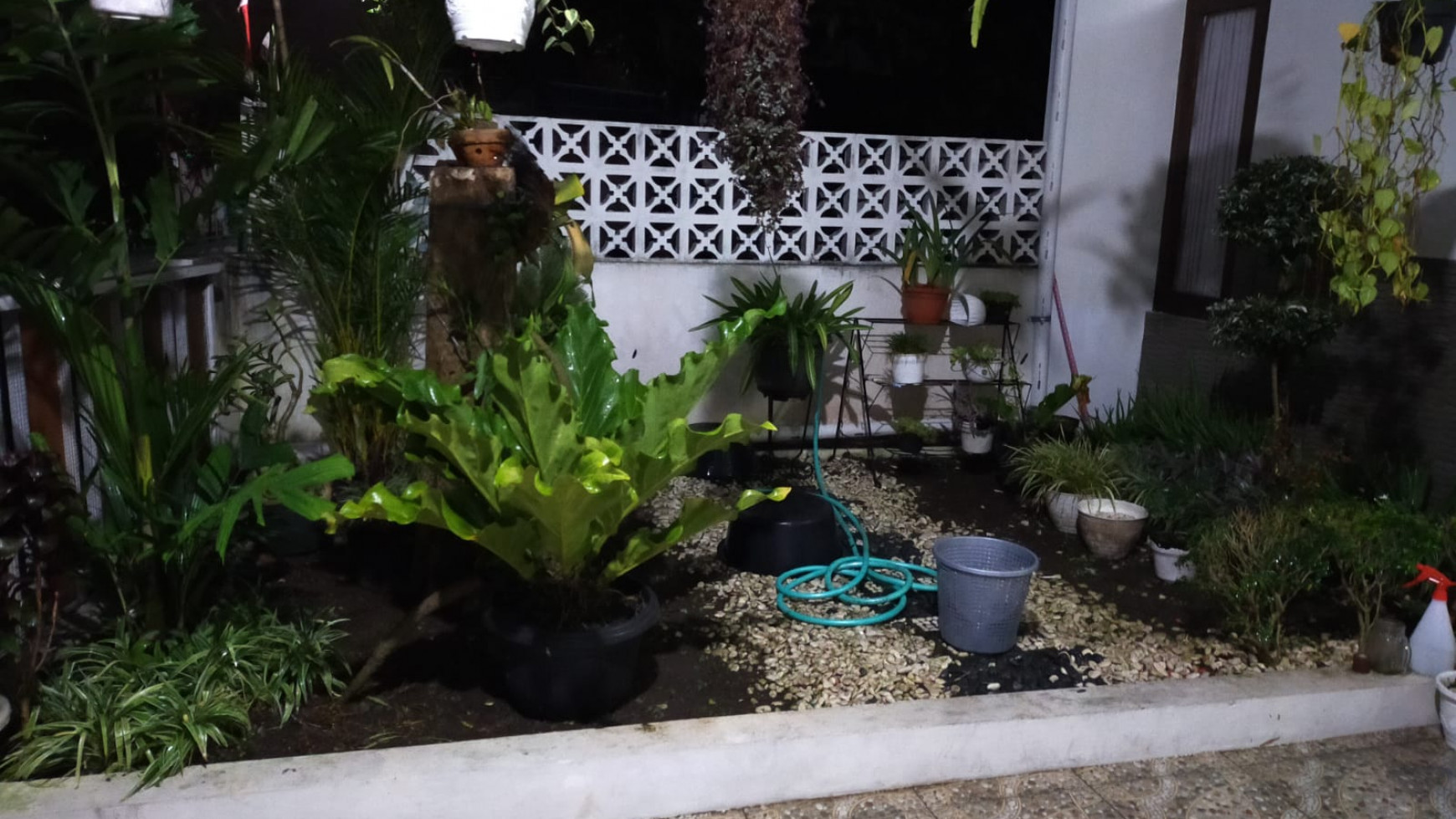 RUMAH FURNSIH DI JL. GOTA GATI