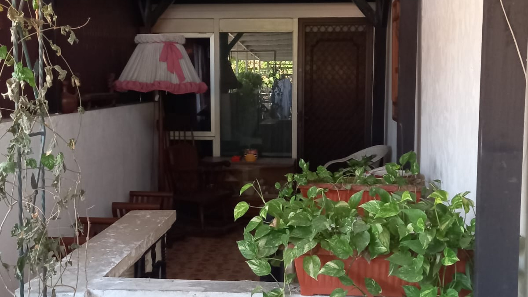 Dijual Rumah di Manyar, Surabaya Dekat Ngagel, Untag Surabaya