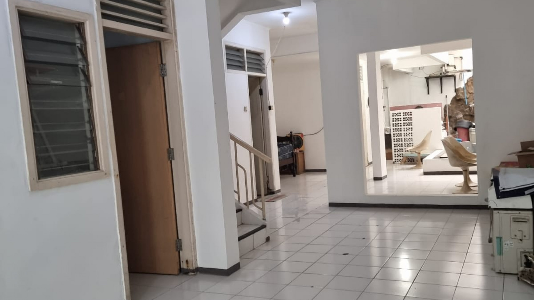 JUAL CEPAT Rumah PUAN dekat taman Jogging Kelapa Gading Jakarta