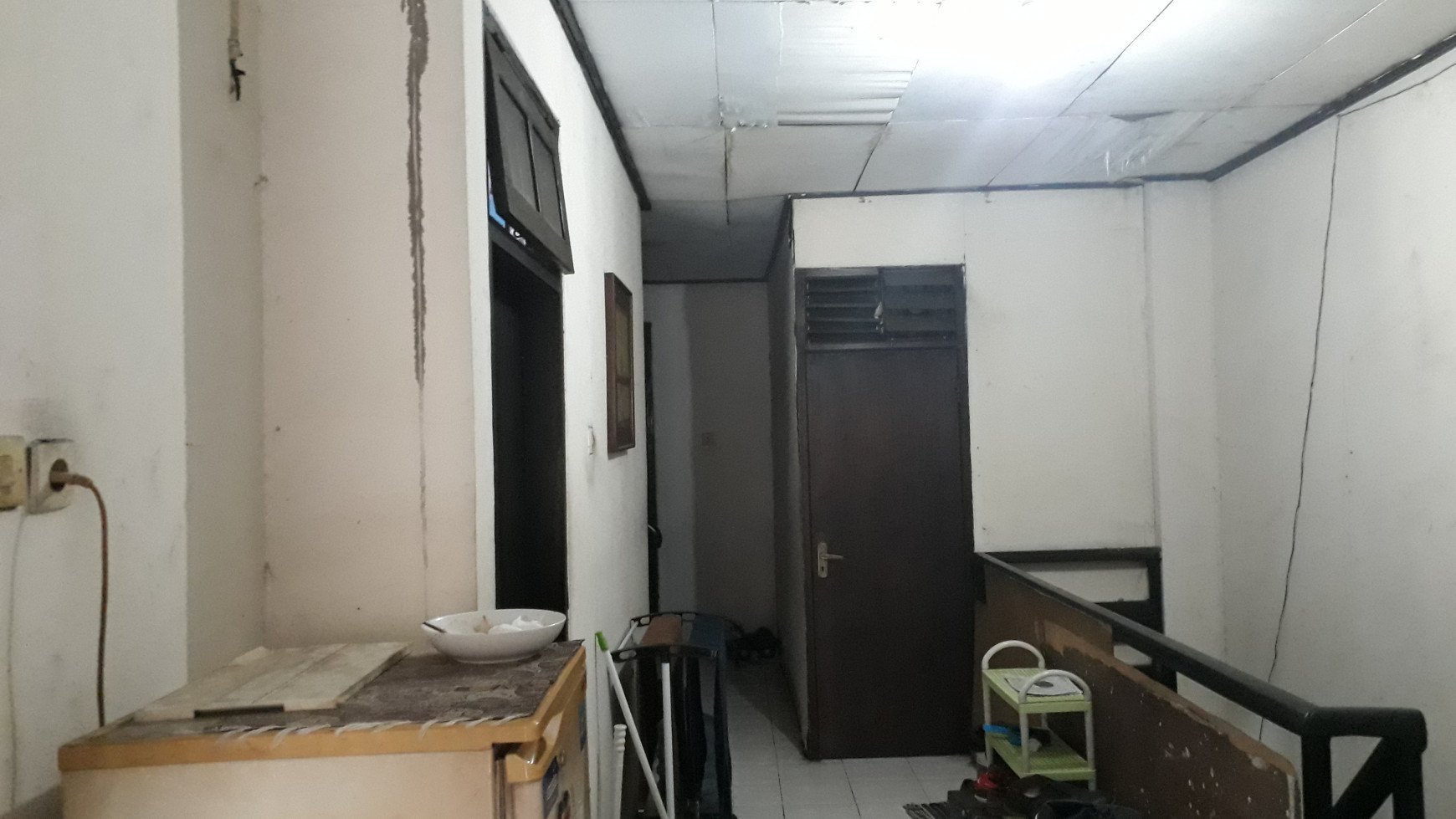 DIJUAL RUMAH JALAN BBD KEBAYORAN BARU JAKARTA SELATAN