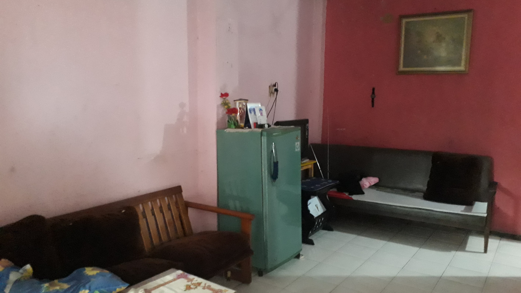 DIJUAL RUMAH JALAN BBD KEBAYORAN BARU JAKARTA SELATAN