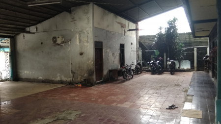 Jual Cepat Rumah standar 2 lantai di Perintis Kemerdekaan Jakarta Timur