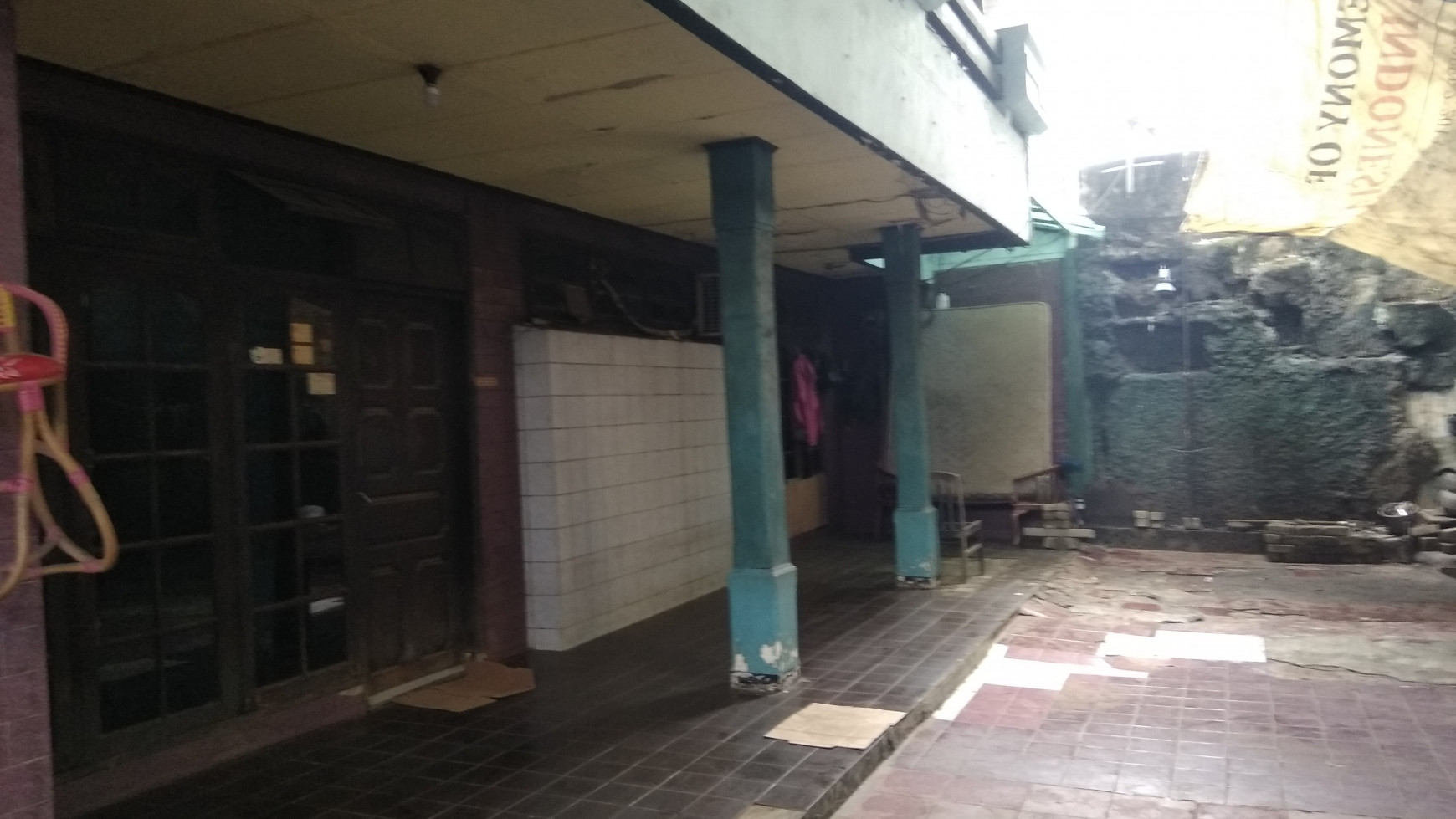 Jual Cepat Rumah standar 2 lantai di Perintis Kemerdekaan Jakarta Timur