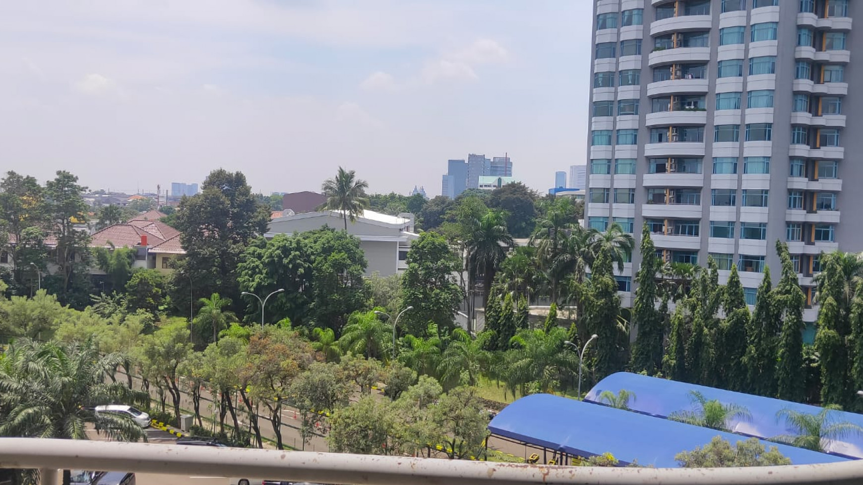 Apartemen murah, siap huni ,lokasi ok masih nego di Cilandak Jakarta  Selatan