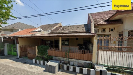 Dijual Rumah di Wisma Permai, Surabaya