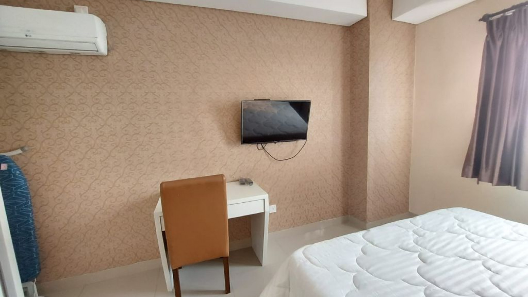 Apartemen Trivium Terace Full Furnish Cikarang Jawa Barat