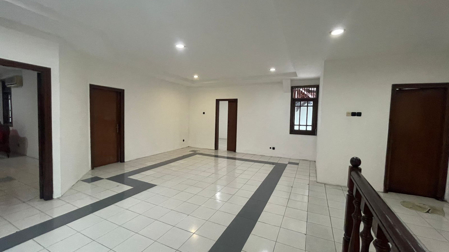 Rumah Siap Huni dalam Komplek & Hunian Nyaman @Griya Asri Selatan, Depok