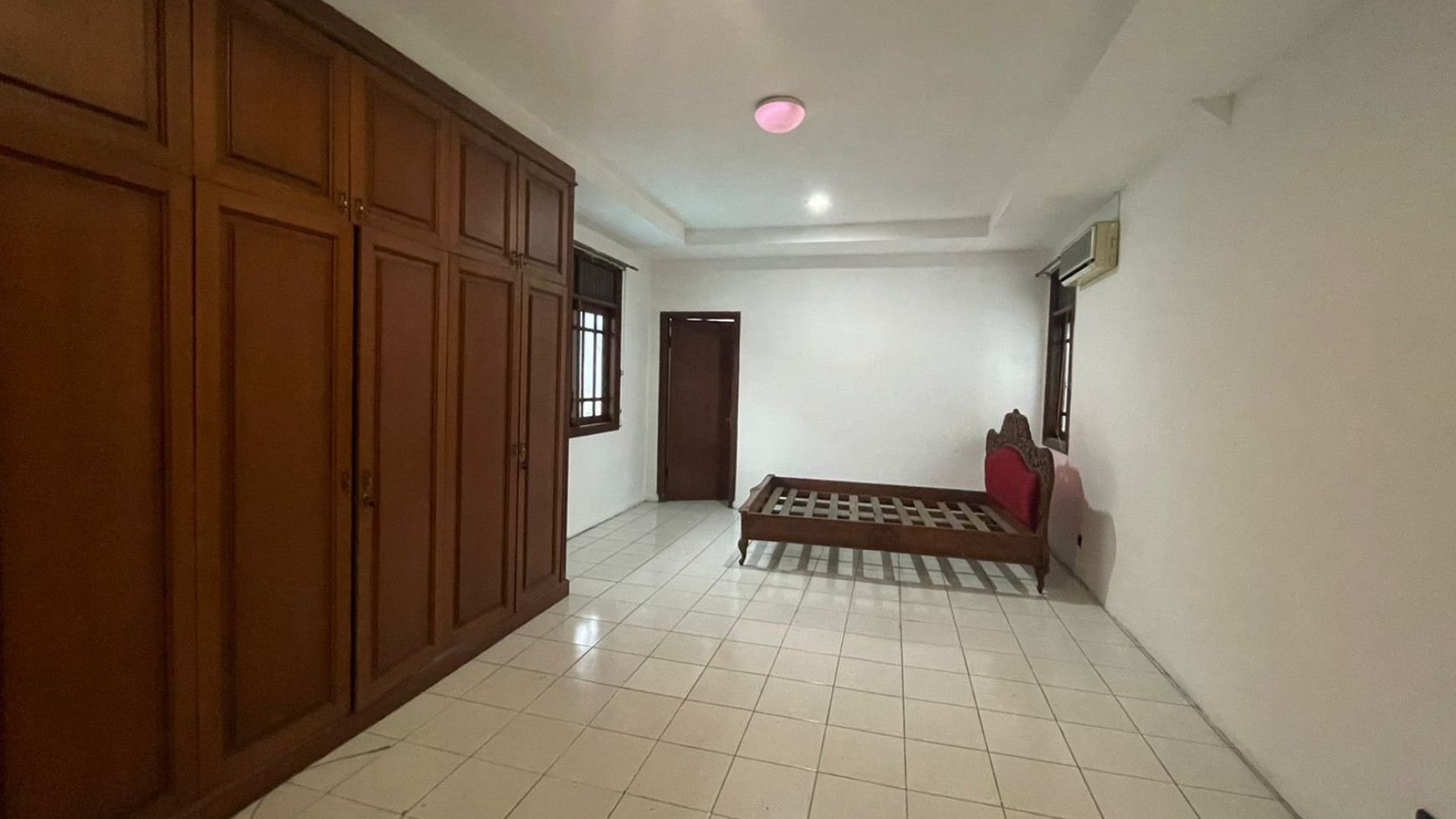 Rumah Siap Huni dalam Komplek & Hunian Nyaman @Griya Asri Selatan, Depok