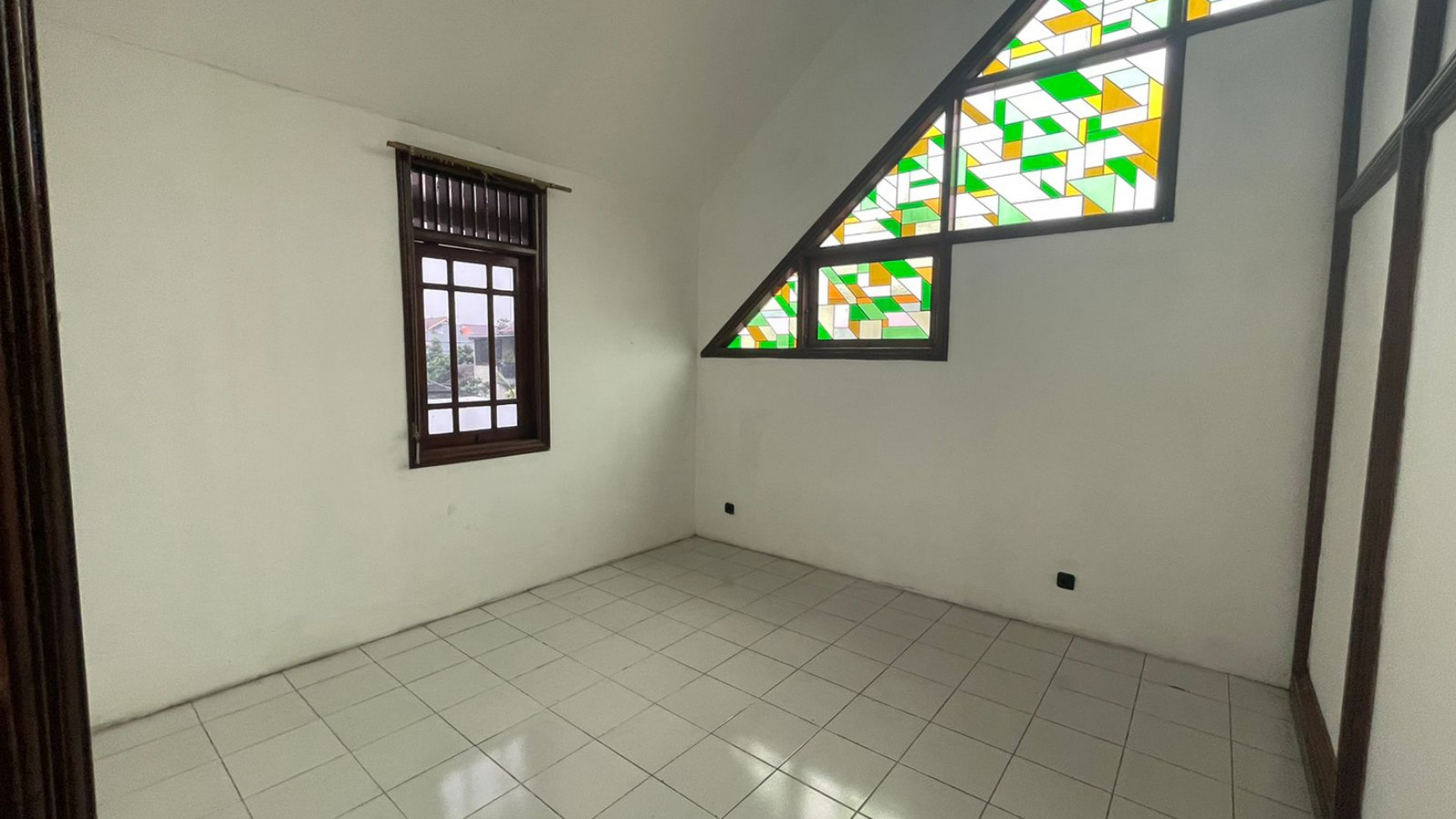 Rumah Siap Huni dalam Komplek & Hunian Nyaman @Griya Asri Selatan, Depok