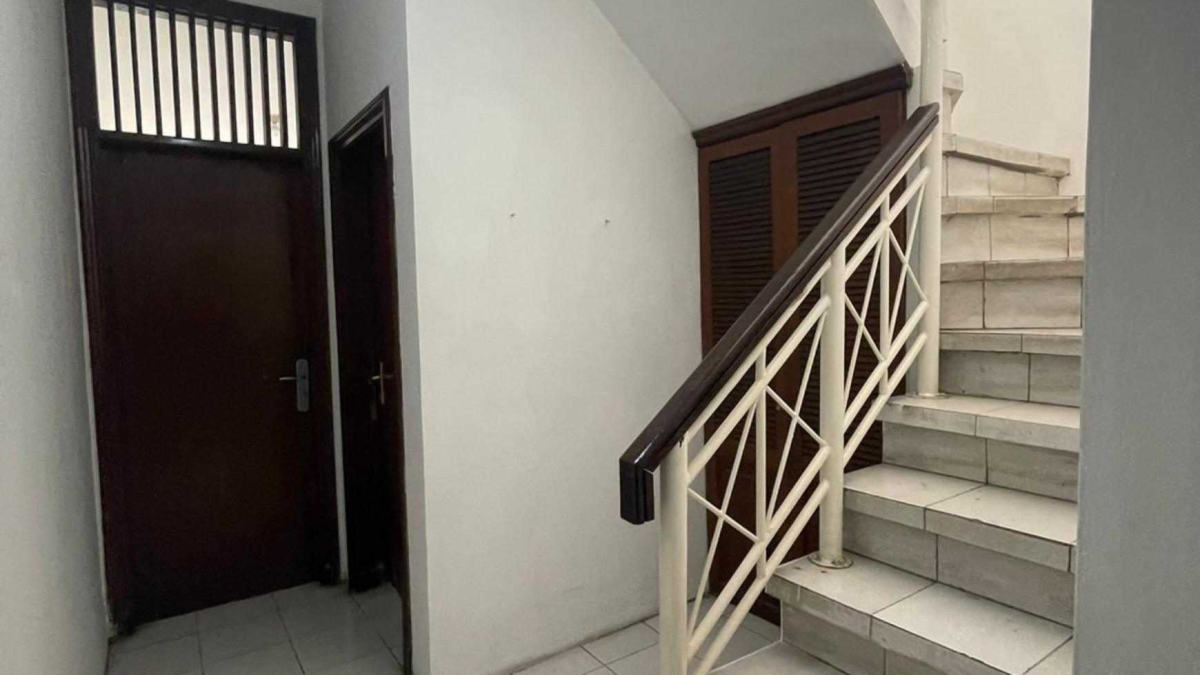 Rumah Siap Huni dalam Komplek & Hunian Nyaman @Griya Asri Selatan, Depok