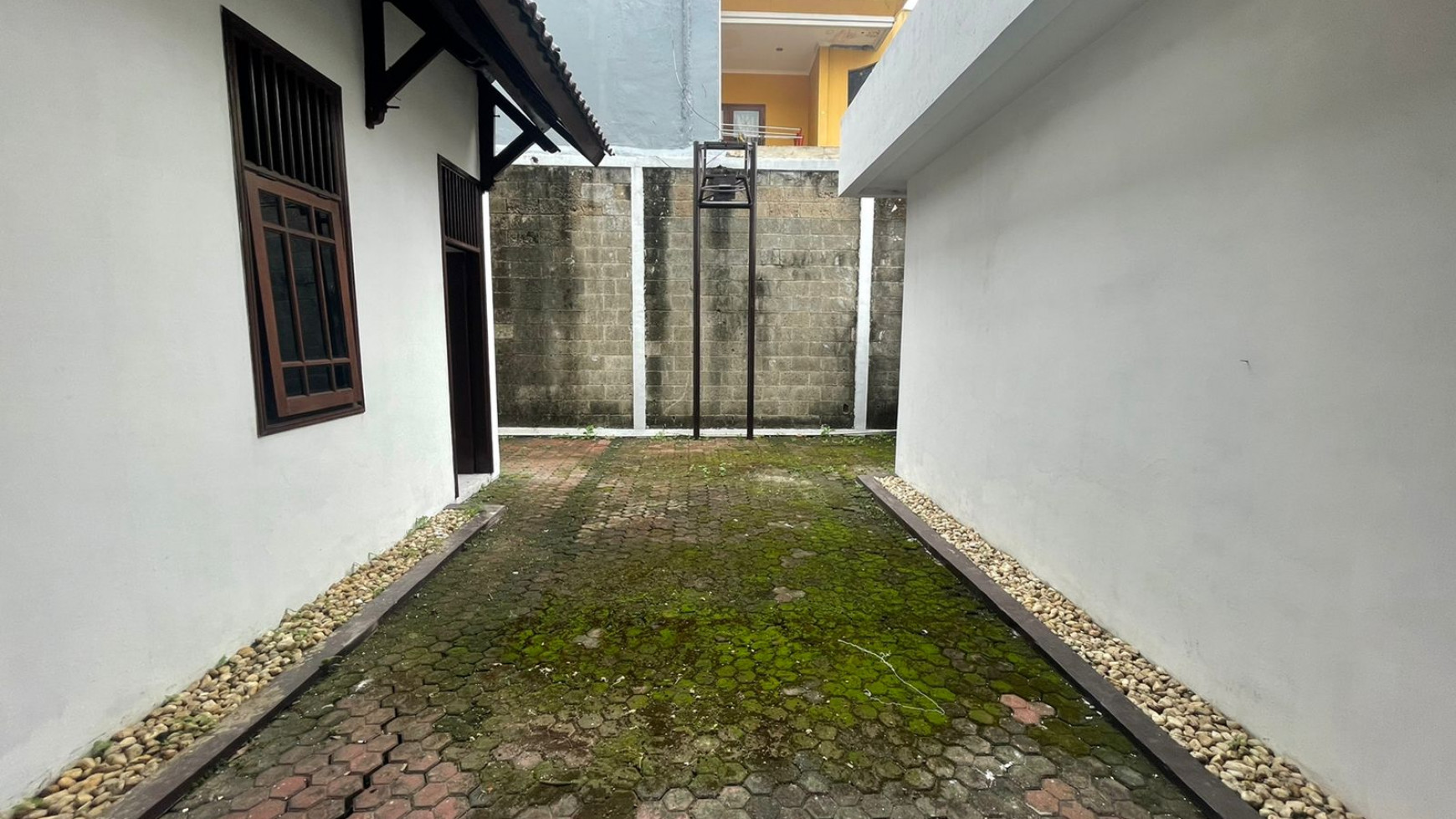 Rumah Siap Huni dalam Komplek & Hunian Nyaman @Griya Asri Selatan, Depok