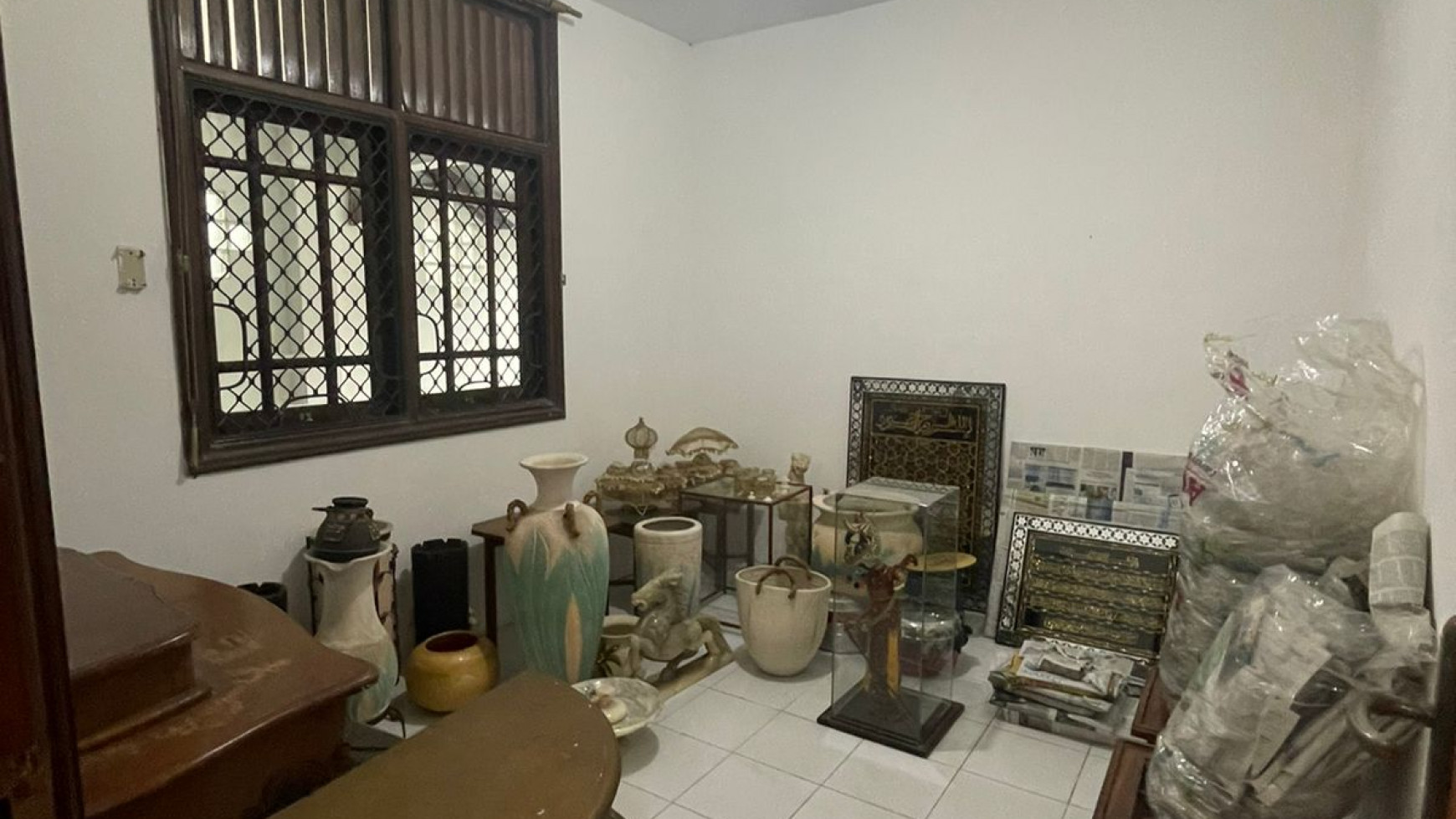 Rumah Siap Huni dalam Komplek & Hunian Nyaman @Griya Asri Selatan, Depok