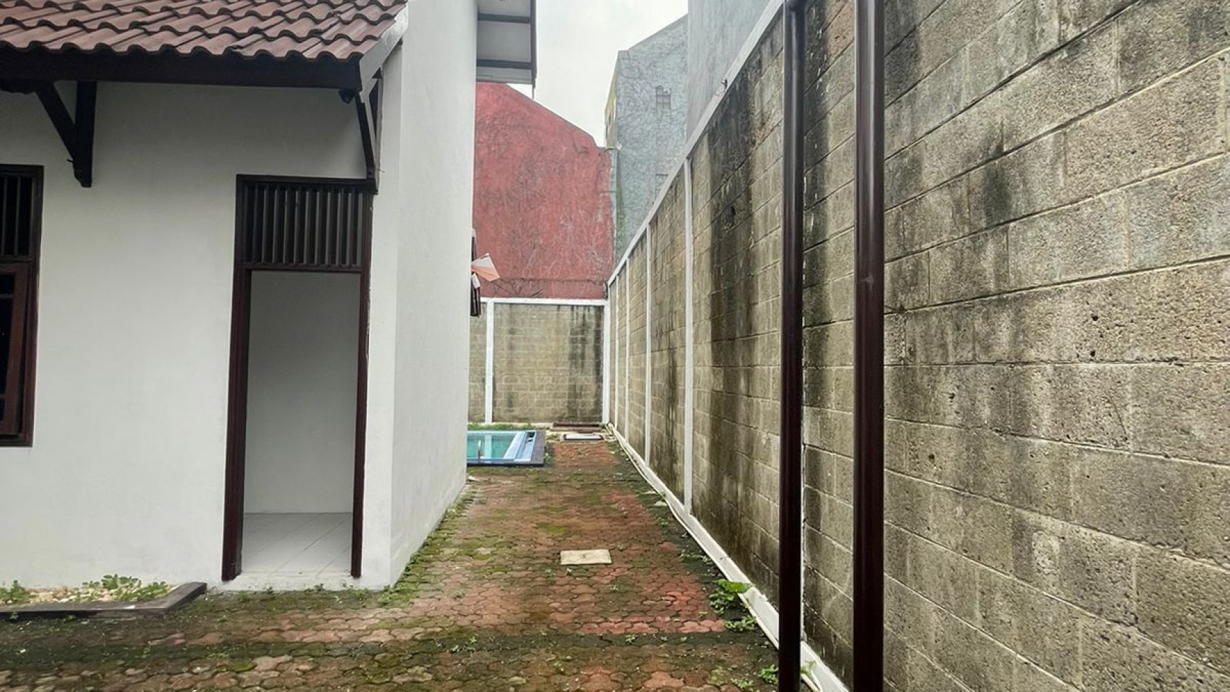 Rumah Siap Huni dalam Komplek & Hunian Nyaman @Griya Asri Selatan, Depok