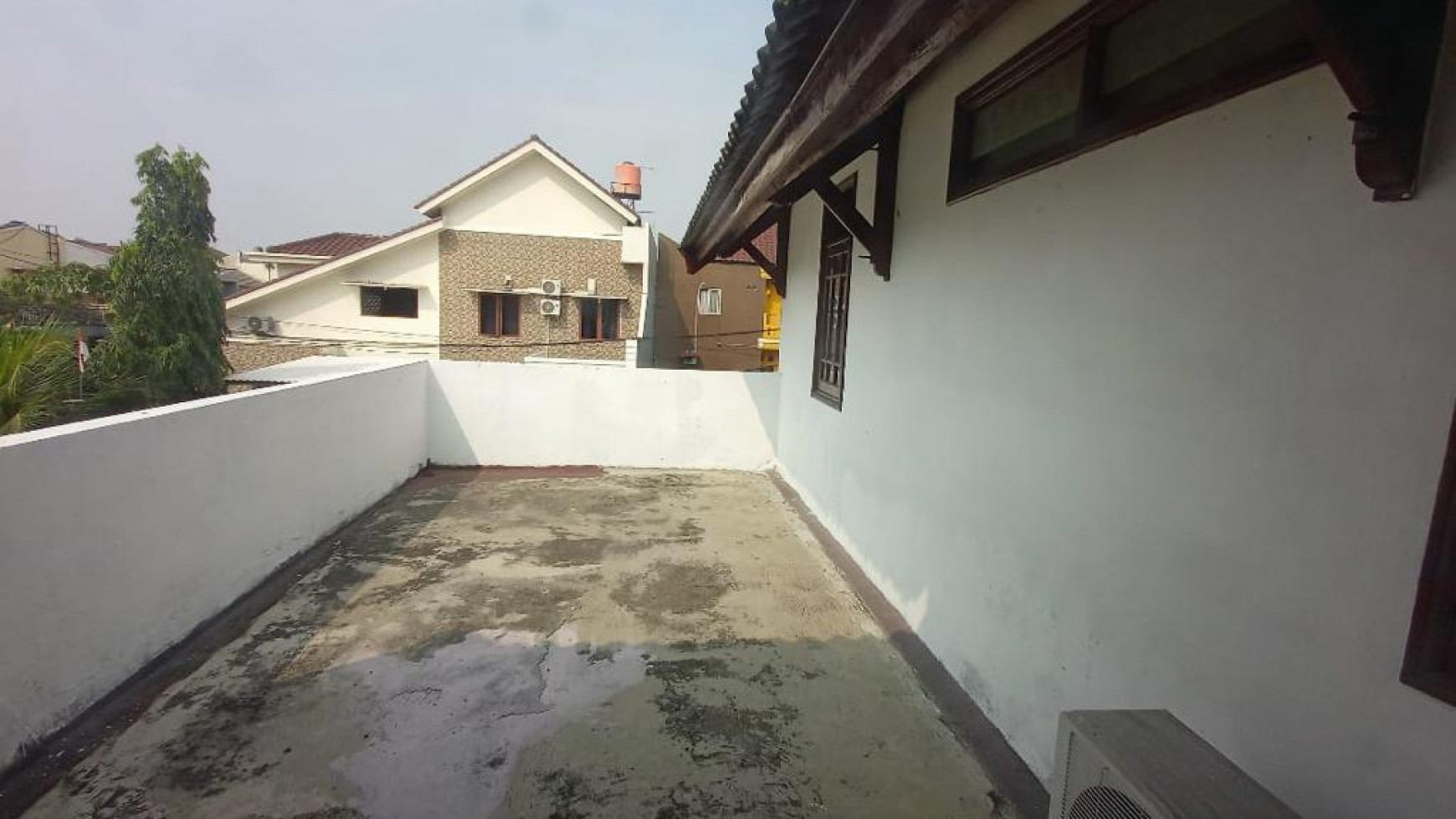 Rumah Siap Huni dalam Komplek & Hunian Nyaman @Griya Asri Selatan, Depok