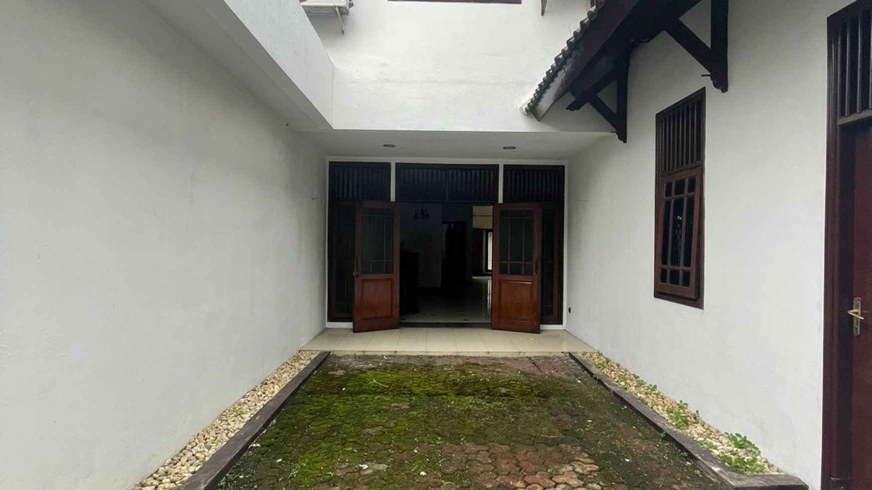 Rumah Siap Huni dalam Komplek & Hunian Nyaman @Griya Asri Selatan, Depok