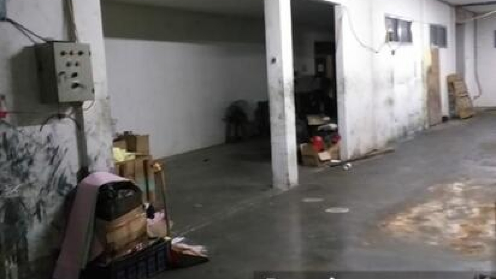 Gudang murah siap pakai di Tangerang Banten