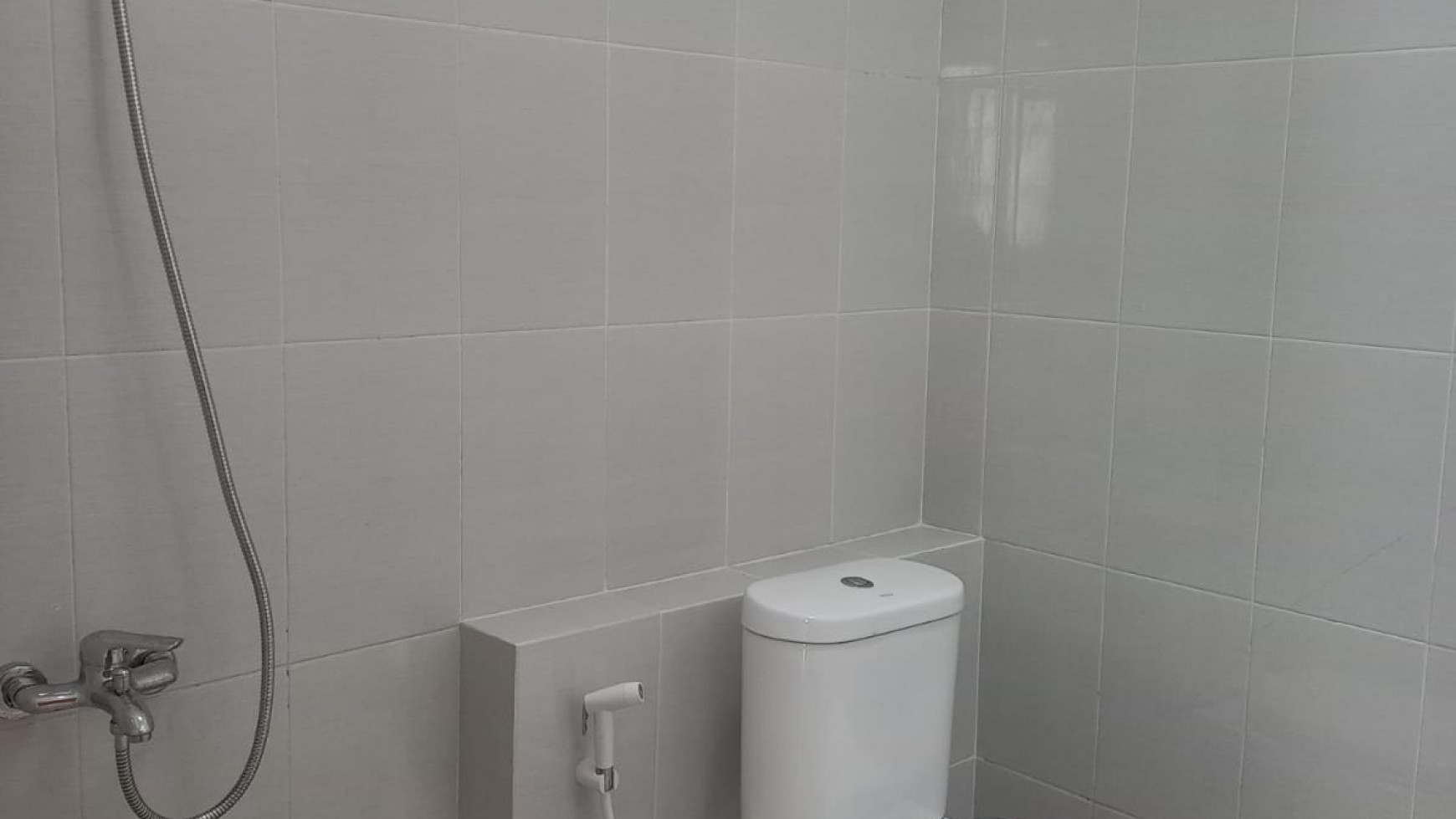 Rumah Baru 2Lantai Dalam Cluster Di Area Bintaro Jaya Sektor 9