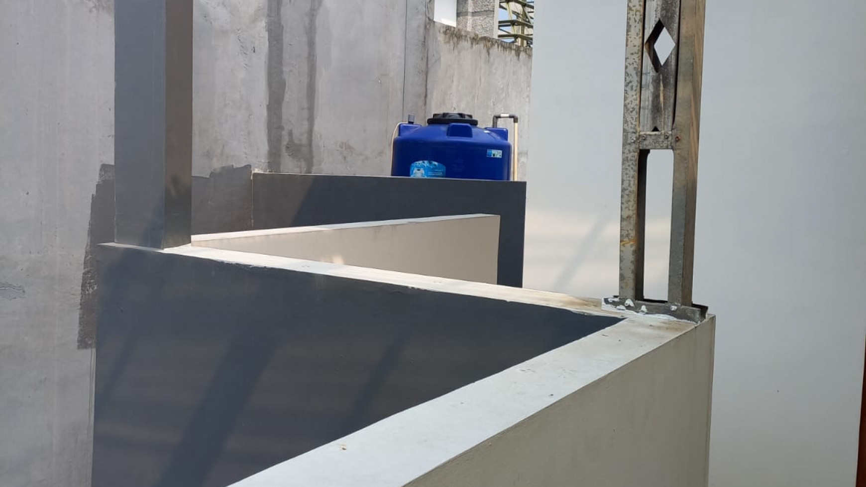 Rumah Baru 2Lantai Dalam Cluster Di Area Bintaro Jaya Sektor 9