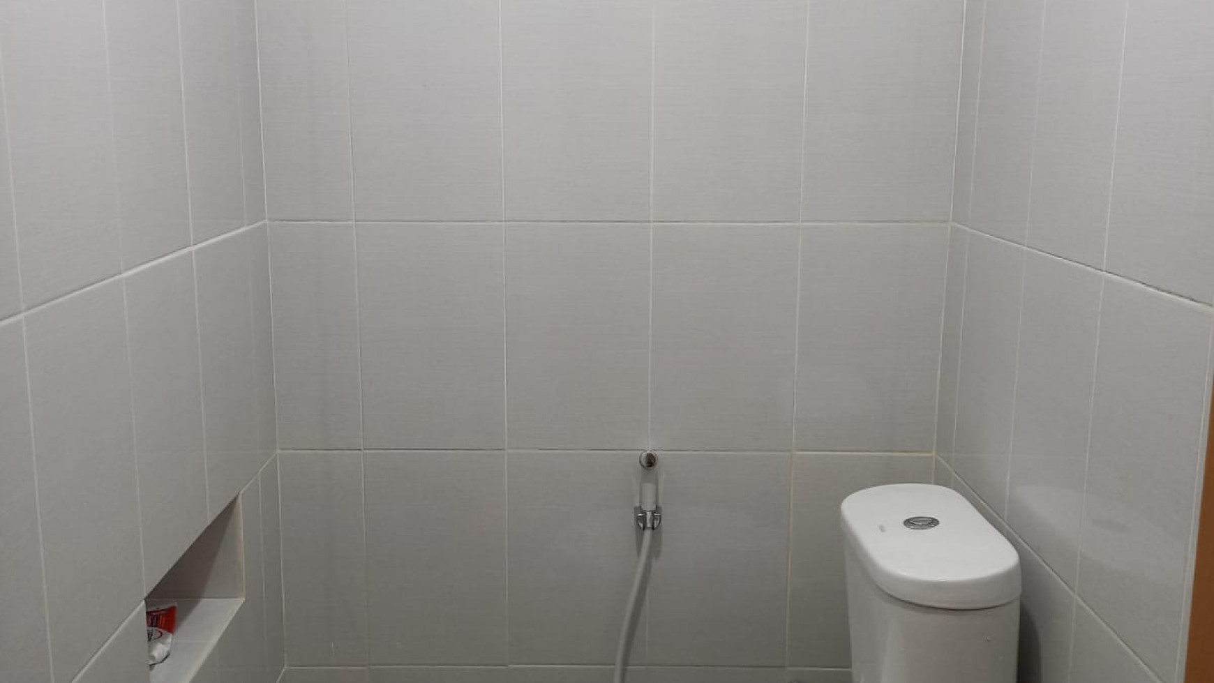 Rumah Baru 2Lantai Dalam Cluster Di Area Bintaro Jaya Sektor 9