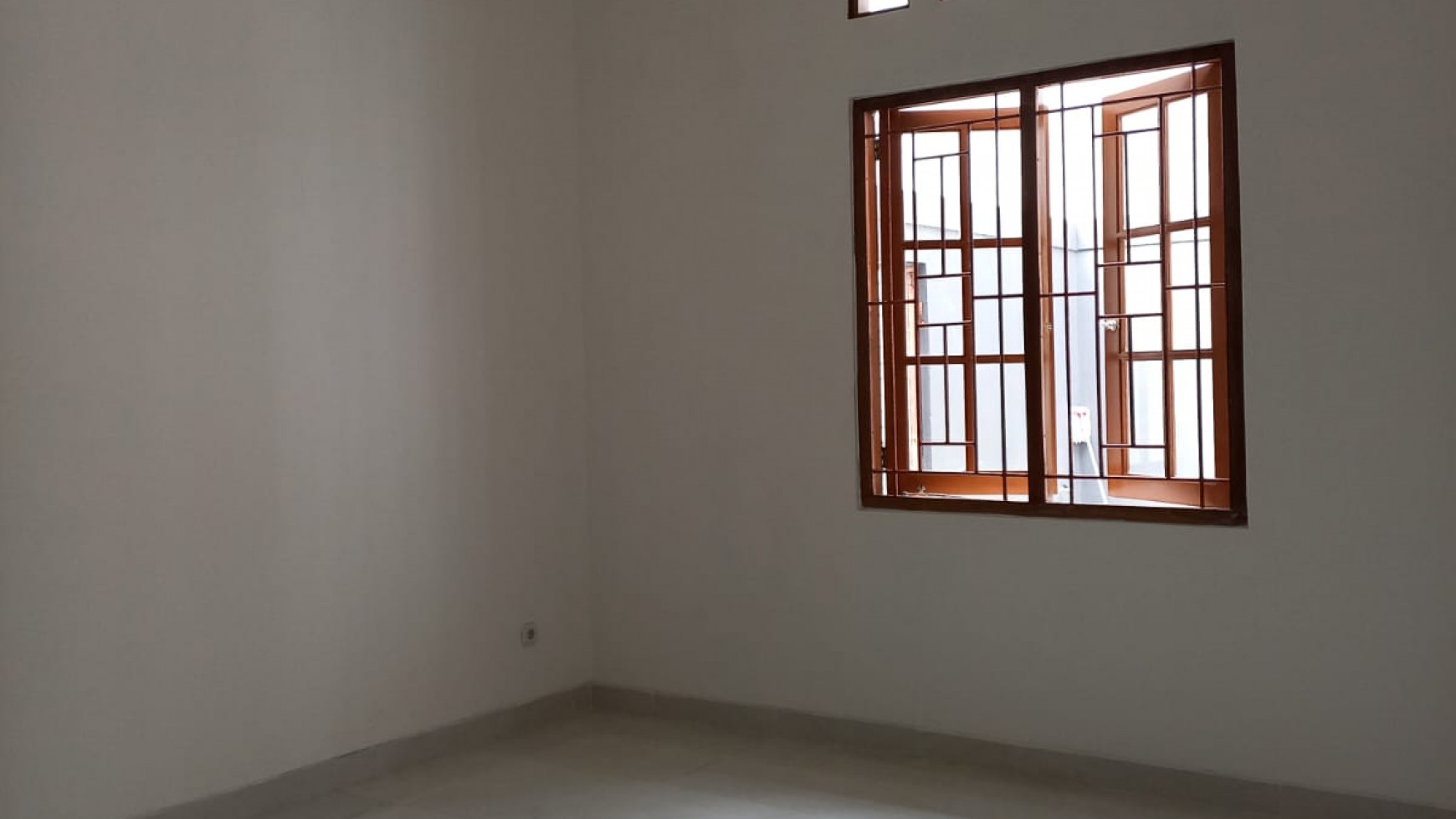 Rumah Baru 2Lantai Dalam Cluster Di Area Bintaro Jaya Sektor 9