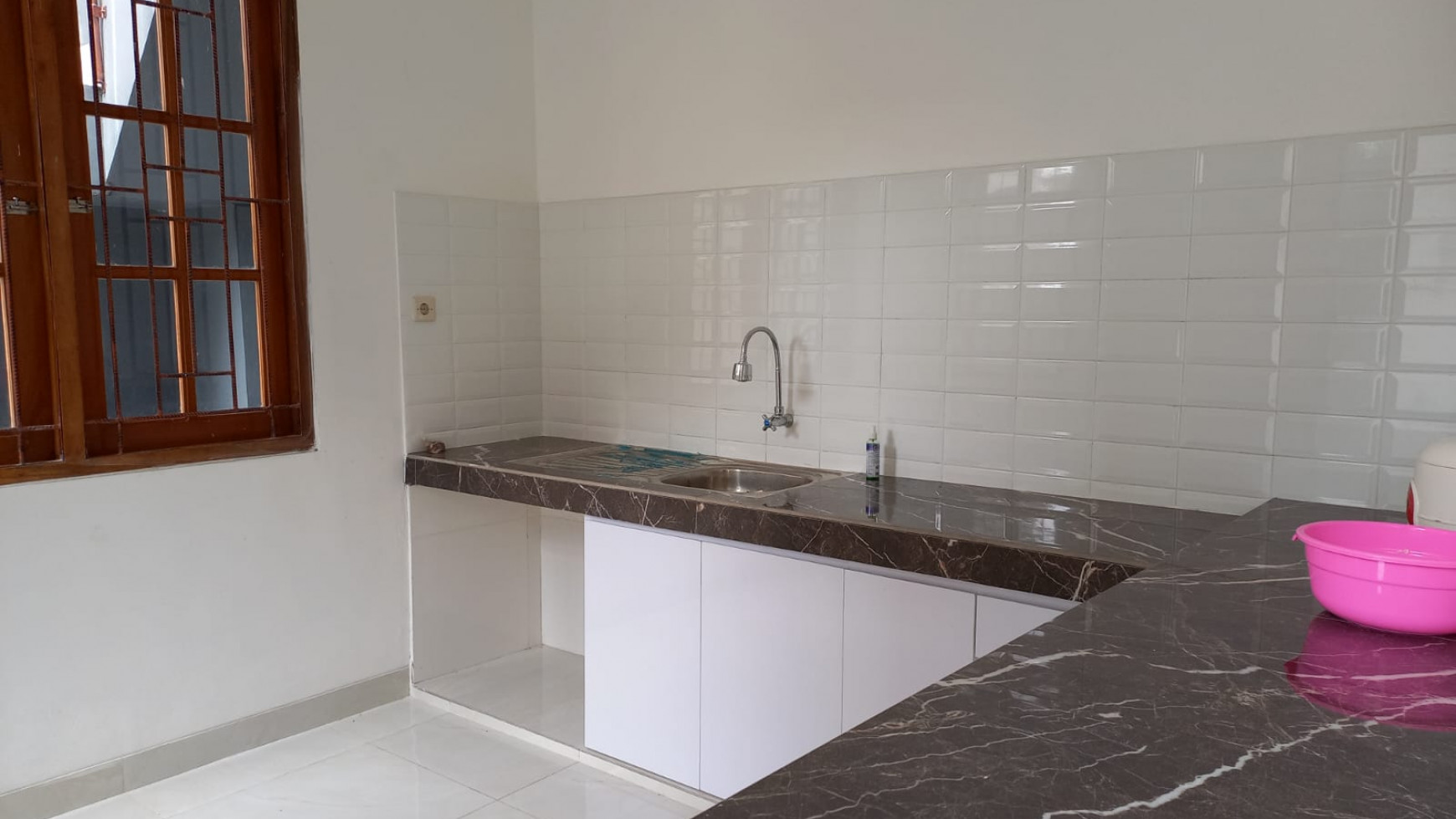 Rumah Baru 2Lantai Dalam Cluster Di Area Bintaro Jaya Sektor 9