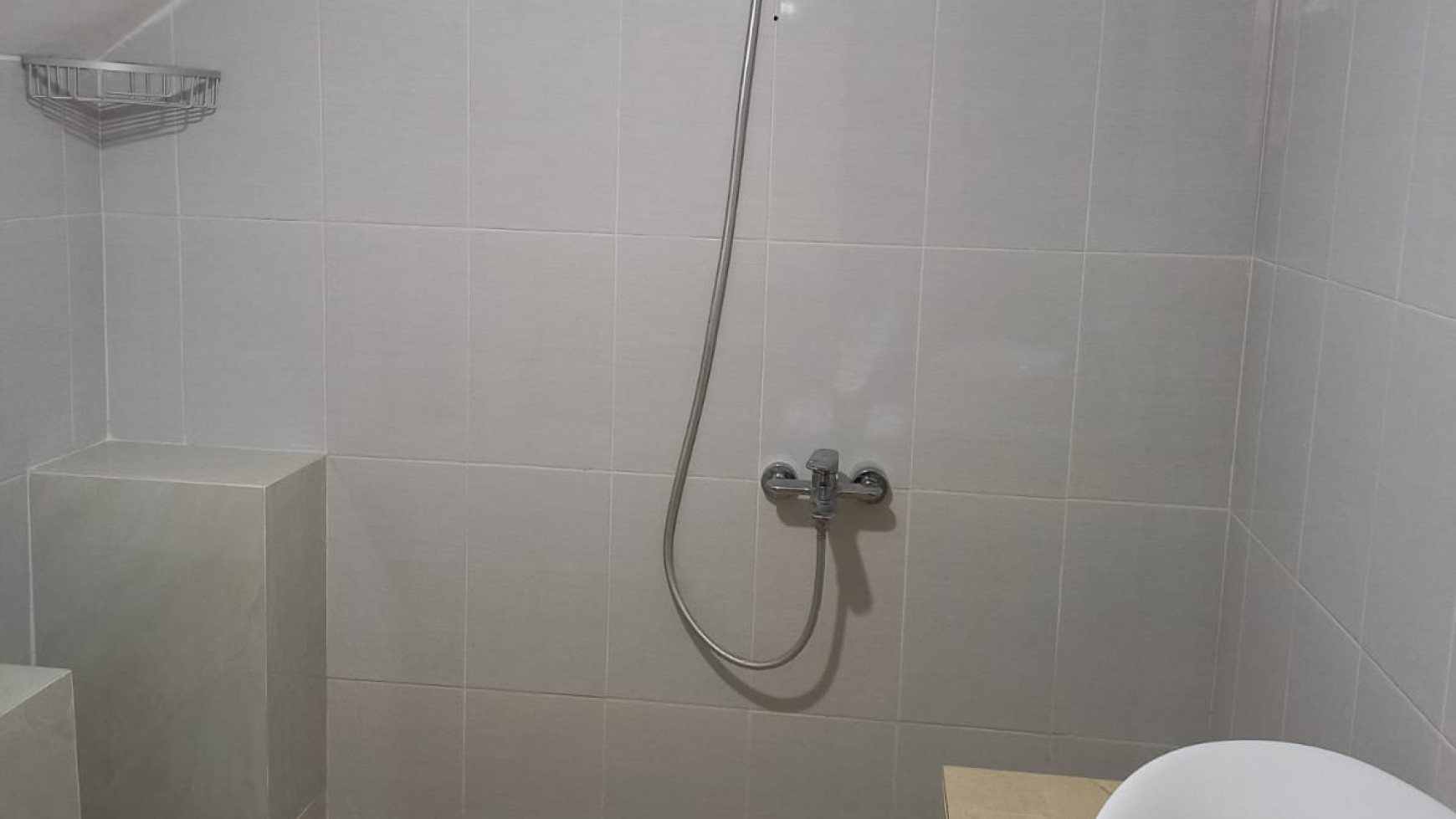 Rumah Baru 2Lantai Dalam Cluster Di Area Bintaro Jaya Sektor 9