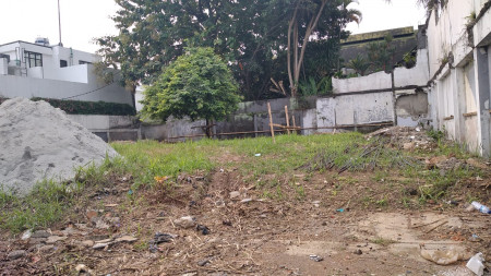 Dijual Tanah Kavling kebayoran lama 